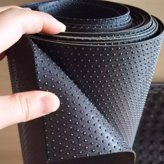 HDPE двойной